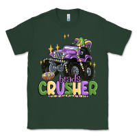 Beads Crusher Classic Tee | Teevron