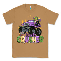 Toasted Coconut beads crusher Classic Tee - MaliasSmallBusiness