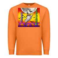 Carrot happy halloween Premium Sweatshirt - TumblerDesignByShophia