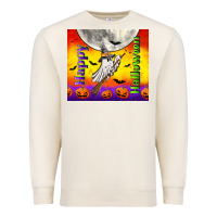 Sandshell happy halloween Premium Sweatshirt - TumblerDesignByShophia