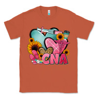 Copper cna nurse Classic Tee - JahusDesignShop