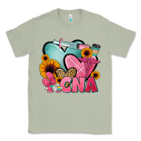 Cna Nurse Classic Tee | Teevron