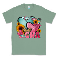 Sage cna nurse Classic Tee - JahusDesignShop