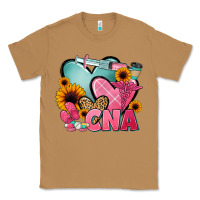Toasted Coconut cna nurse Classic Tee - JahusDesignShop