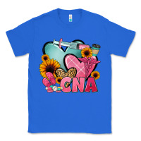 True Royal cna nurse Classic Tee - JahusDesignShop