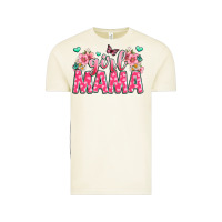 Vintage Arctic girl mama Vintage Tee - JahusDesignShop