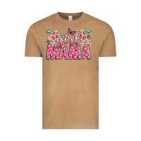 Vintage Camel girl mama Vintage Tee - JahusDesignShop