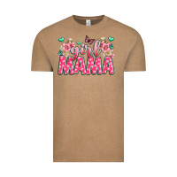 Vintage Coffee girl mama Vintage Tee - JahusDesignShop