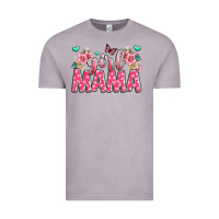 Vintage Zinc girl mama Vintage Tee - JahusDesignShop