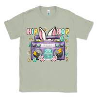 Matcha hip hop easter Classic Tee - MaliasSmallBusiness