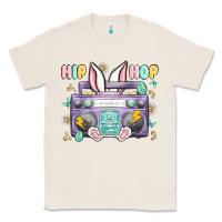 Natural hip hop easter Classic Tee - MaliasSmallBusiness