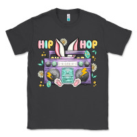 Smoke hip hop easter Classic Tee - MaliasSmallBusiness