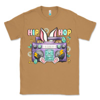 Toasted Coconut hip hop easter Classic Tee - MaliasSmallBusiness
