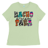 Matcha nacho para Ladies Tee - RacoonDesign