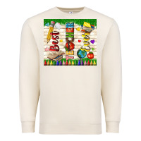 Sandshell best teacher ever Premium Sweatshirt - TumblerDesignByShophia