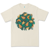Bone christmas gingerbread cookies patch Premium Tee - BundleAndBundleShop