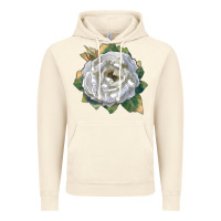 Vintage Artic pillow fight rose Vintage Hoodie - LillyAllenDesigns