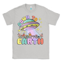 Moon Dust down to earth Classic Tee - MaliasSmallBusiness