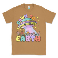 Toasted Coconut down to earth Classic Tee - MaliasSmallBusiness