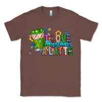 Chestnut LIve Christmas Latte Classic Tee - CowhideDigitalArt