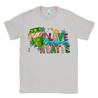 Moon Dust LIve Christmas Latte Classic Tee - CowhideDigitalArt