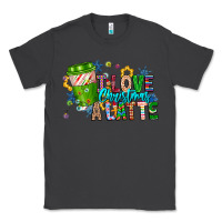 Smoke LIve Christmas Latte Classic Tee - CowhideDigitalArt