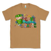 Toasted Coconut LIve Christmas Latte Classic Tee - CowhideDigitalArt