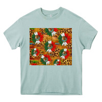 Arona mexico sunflower tumbler Heavy Core Tee - HRA Design Shop