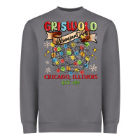 Storm griswold illumination Heavyweight Sweatshirt - MaliasSmallBusiness