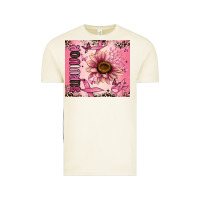 Vintage Arctic breast cancer survivor Vintage Tee - MaliasSmallBusiness