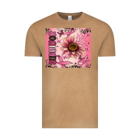 Vintage Camel breast cancer survivor Vintage Tee - MaliasSmallBusiness
