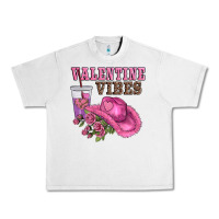 Lunar Rock valentines day valentine vıbes Urban Heavy Tee - AdoDesignShop