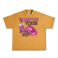 Peanut Butter valentines day valentine vıbes Urban Heavy Tee - AdoDesignShop