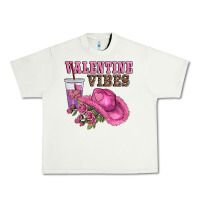 Pistachio valentines day valentine vıbes Urban Heavy Tee - AdoDesignShop