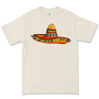 Bone sombrero Premium Tee - AdoDesignShop