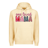 Pina Colada one loved mama Premium Hoodie - JahusDesignShop