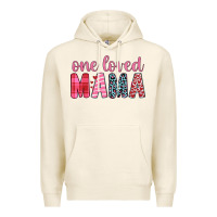 Tofu one loved mama Premium Hoodie - JahusDesignShop