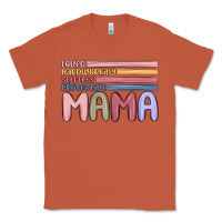 Copper mama Classic Tee - MaliasSmallBusiness