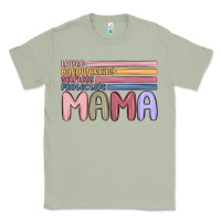Matcha mama Classic Tee - MaliasSmallBusiness