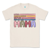Natural mama Classic Tee - MaliasSmallBusiness