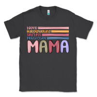 Smoke mama Classic Tee - MaliasSmallBusiness