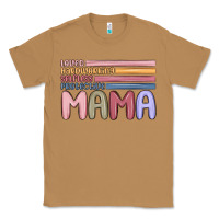 Toasted Coconut mama Classic Tee - MaliasSmallBusiness