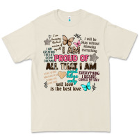 Bone i am proud of all that i am Premium Tee - Artiststas