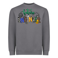 Storm future engineer Heavyweight Sweatshirt - NancyCooperArtShop