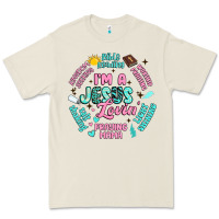 Bone i'm a jesus lovin' Premium Tee - Artiststas