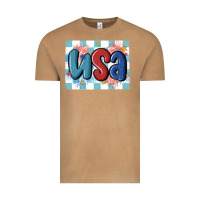 Vintage Camel usa retro Vintage Tee - MaliasSmallBusiness