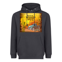 Smoke bind my wandering heart to thee Heavyweight Hoodie - TumblerDesignByShophia