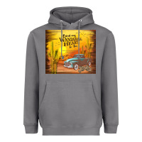 Storm bind my wandering heart to thee Heavyweight Hoodie - TumblerDesignByShophia