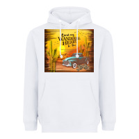 White bind my wandering heart to thee Heavyweight Hoodie - TumblerDesignByShophia