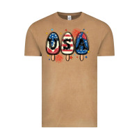 Vintage Camel usa popsicles Vintage Tee - MaliasSmallBusiness